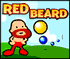 RED BEARD
