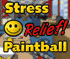 PAINT BALL STRESS RELIEF