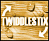 TWIDDLESTIX